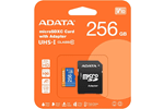ADATA Premier 256GB micro SD kartica
