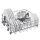 BEKO BDFN26560XC Masina za posudje