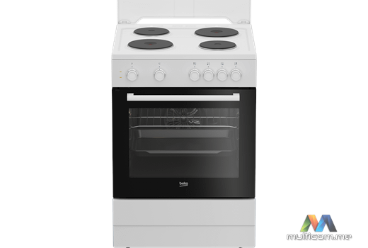 BEKO FBE66000WD