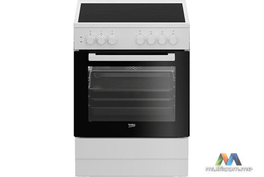 BEKO FBE67100GWS