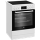 BEKO FBE67300WD Sporet