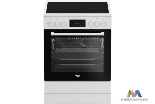 BEKO FBM67300WDS