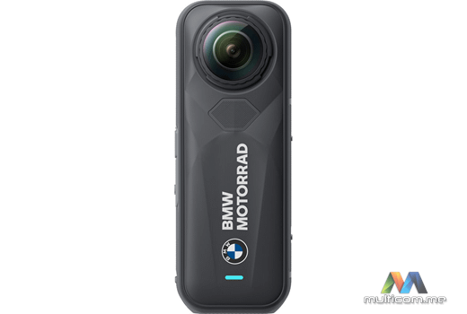 Insta360 X5 BMW Motorrad Edition akciona kamera