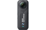 Insta360 X5 BMW Motorrad Edition
