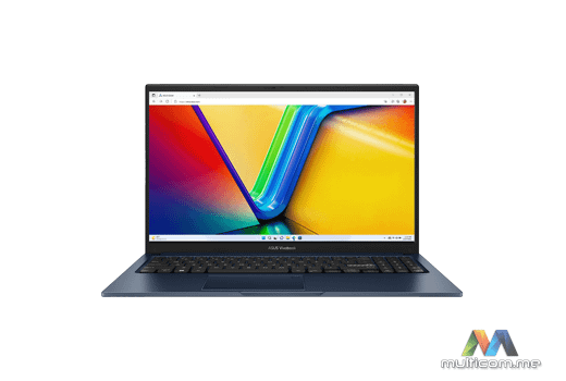 ASUS X1502VA-BQ530 Laptop