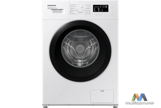 Samsung WW60A3120BE/LE Ves masina