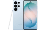 Samsung Galaxy S26 Ultra 12GB 256GB Light blue smartphone