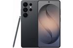 Samsung Galaxy S26 Ultra 12GB 512GB Black smartphone