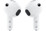 Samsung Galaxy Buds4 White slušalice