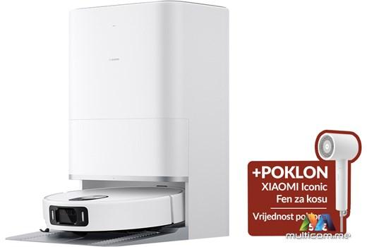 Xiaomi Vacuum 5 Pro + Ionic fen