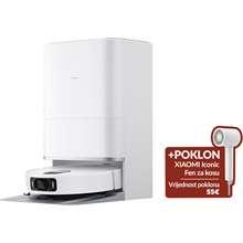 Xiaomi Vacuum 5 Pro + Ionic fen