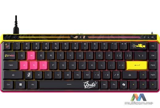 ASUS 90MP04KE-BKUA20 Gaming tastatura