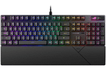ASUS ROG Strix Scope II RX tastatura