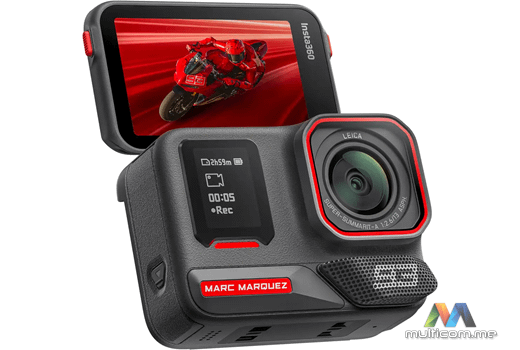 Insta360 Ace Pro 2 MM93 Edition akciona kamera