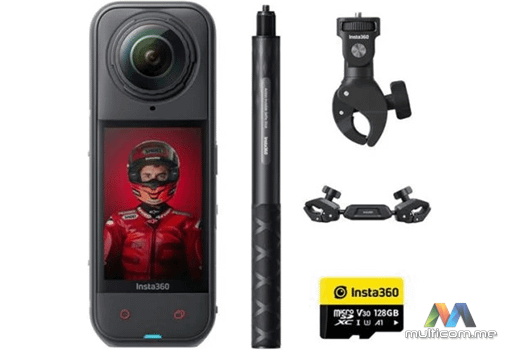 Insta360 CINSAAHA/CHAMPIONSHIP akciona kamera