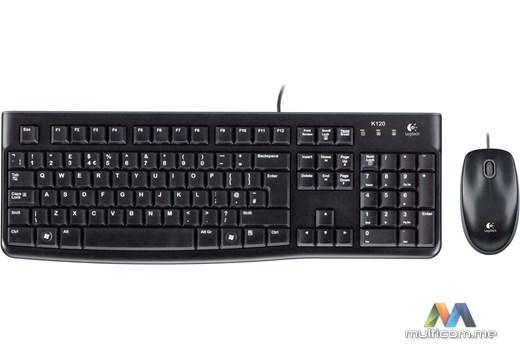 Logitech MK120 YU