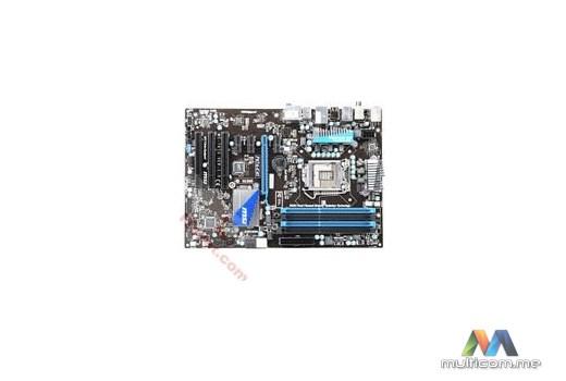MSI P67S-C43 (B3) Maticna ploca