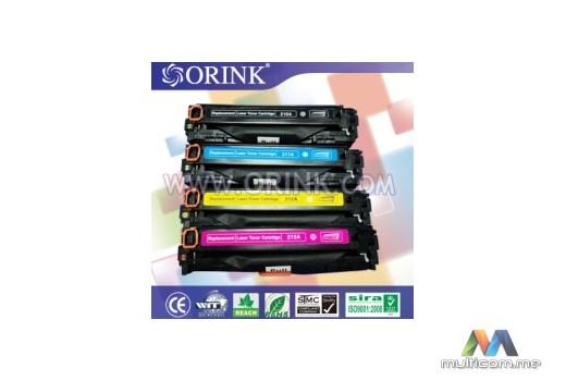 Orink ori-hp-6002A Toner
