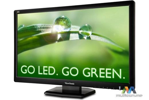 ViewSonic VX2703MH-LED