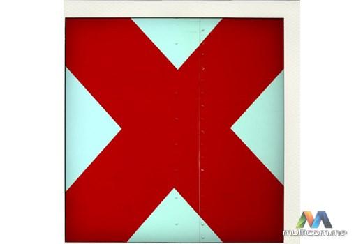 Nikon 16677 Digitalni Foto Aparat