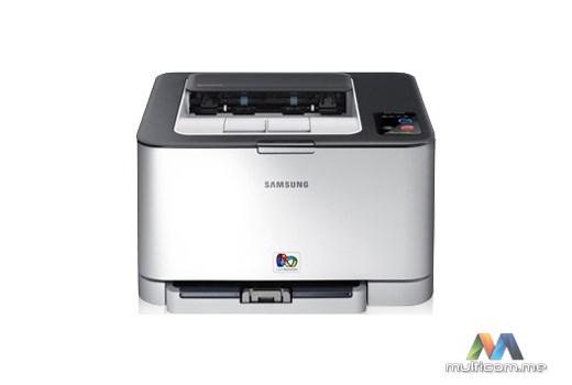 Samsung CLP-320/SEE Stampac Color Laserski