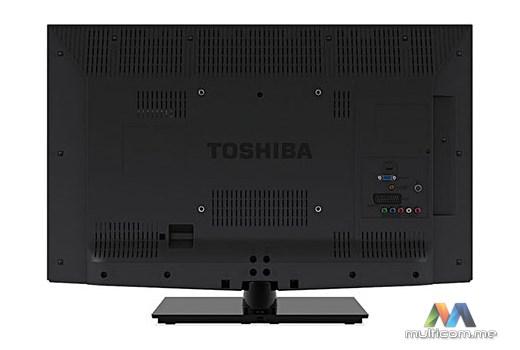Toshiba 32EL933G Televizor