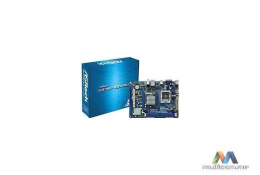 ASRock 90-MXGI40-A0UAYZ Maticna ploca