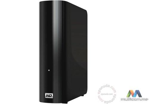 Western Digital WDBACW0020HBK-EESN