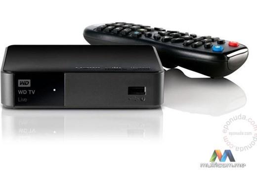 Western Digital WDBGXT0000NBK-EESN 0