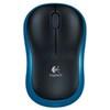 Logitech M185 plava