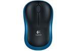Logitech M185 plava