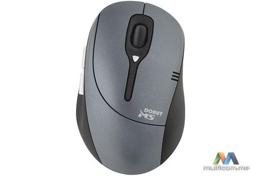 MS Industrial DONUT W