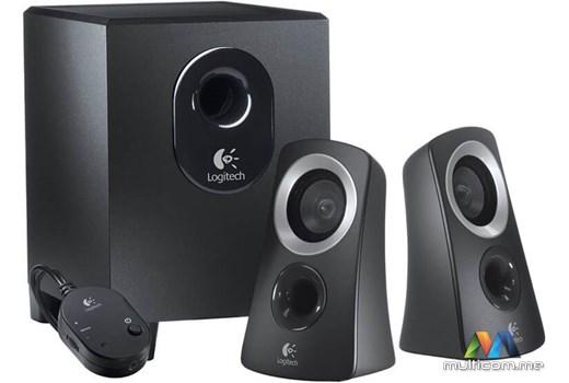 Logitech Z313 Zvucnik