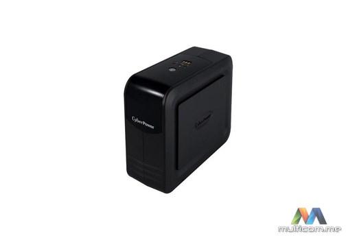 CyberPower DX 600E