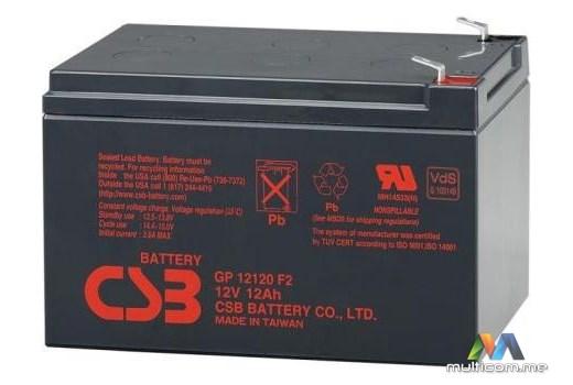 CSB GP12120 0