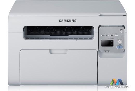 Samsung SCX-3400 MFP laserski stampac
