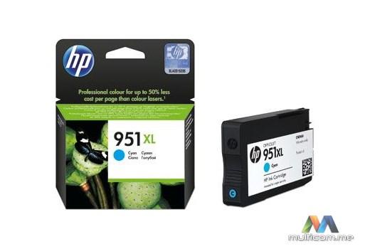 HP CN046AE Cartridge