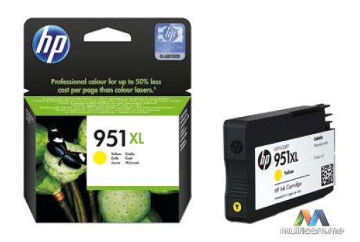 HP CN048AE Cartridge