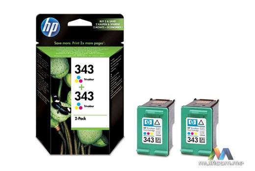 HP CB332EE Cartridge