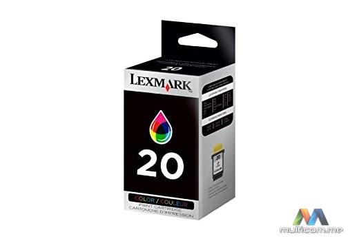 Lexmark 15M0120E Cartridge