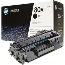 HP CF280A