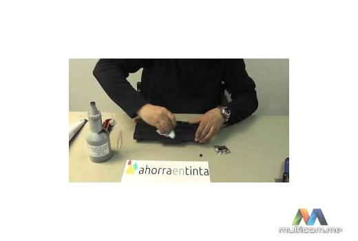 Samsung MLT-D1052L/ELS Toner