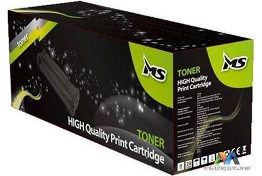 MS Industrial CE285A  Toner
