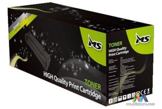 MS Industrial Q6001A  Toner