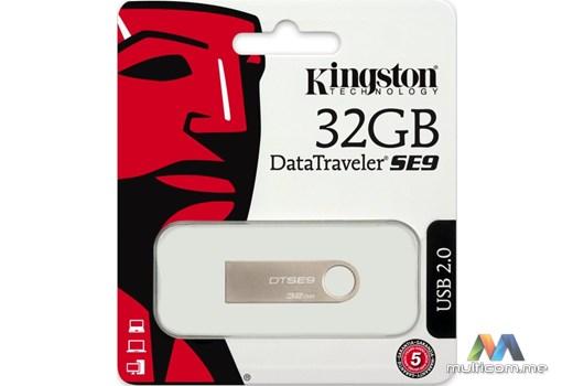 Kingston DTSE9H/32GB