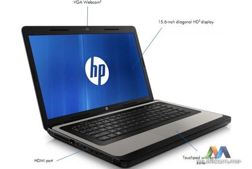 HP 630 Laptop
