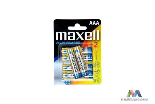 Maxell 790240.04.CN Baterija