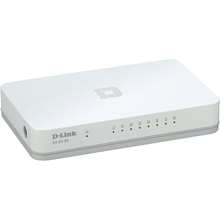 DLink GO-SW-8G/E