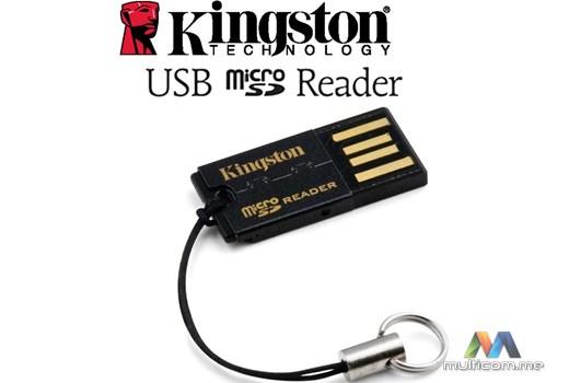 Kingston FCR-MRG2