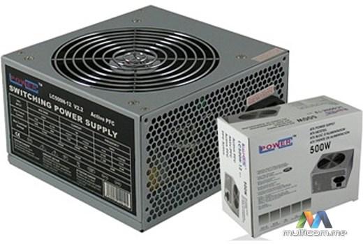 LC Power LC500H-12
